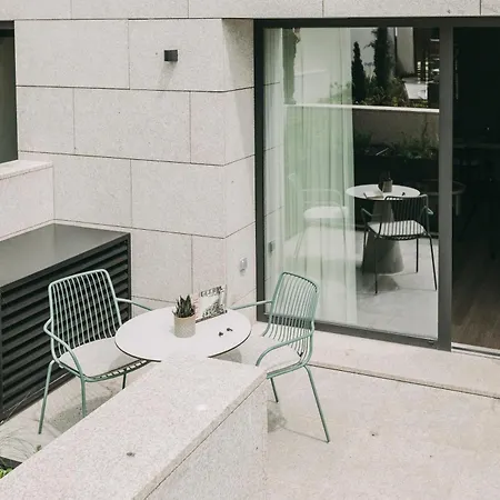 705 Prime Porto