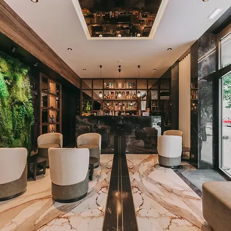 Hotel 705 Prime 4*