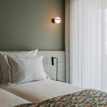 Hotel 705 Prime Porto